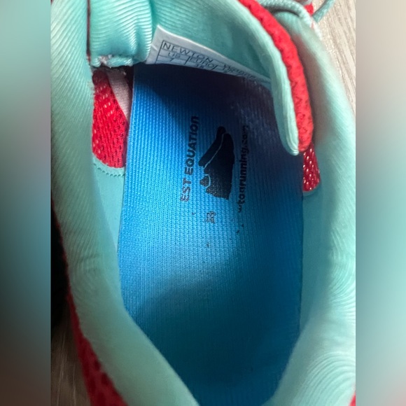 Newton Running Sneaker size 7 - Picture 7 of 7